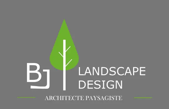 BJ Landschape Design - V2